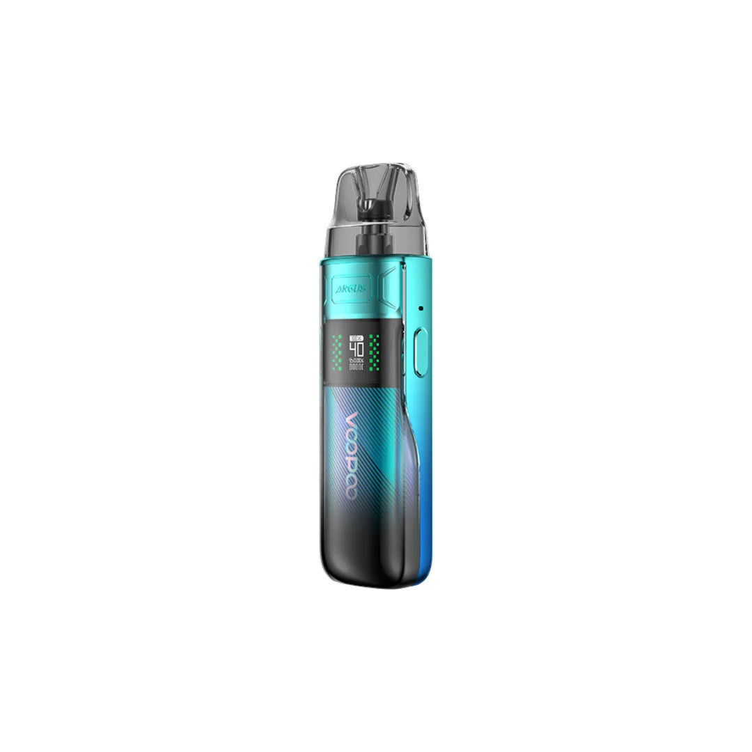 Voopoo ARGUS E40 POD KIT 1800 mAh