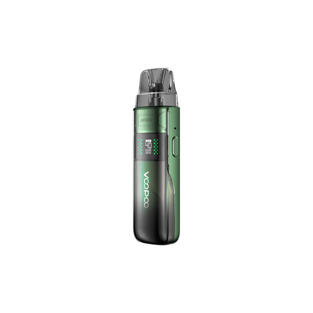 Voopoo ARGUS E40 POD KIT 1800 mAh