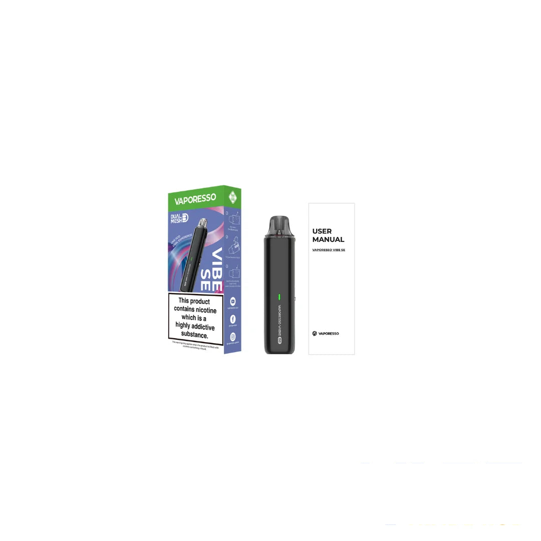 Vaporesso Vibe SE Pod Kit
