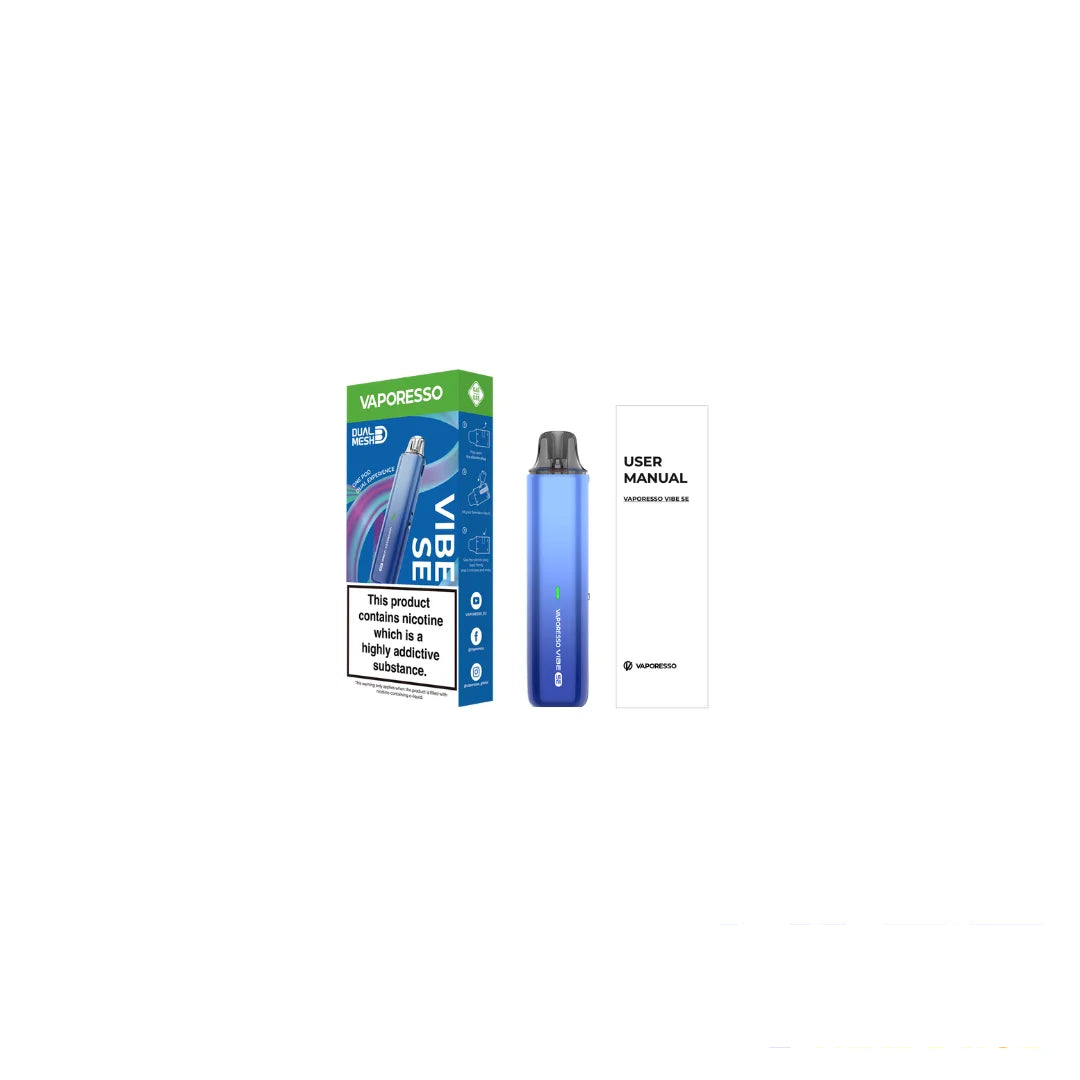 Vaporesso Vibe SE Pod Kit
