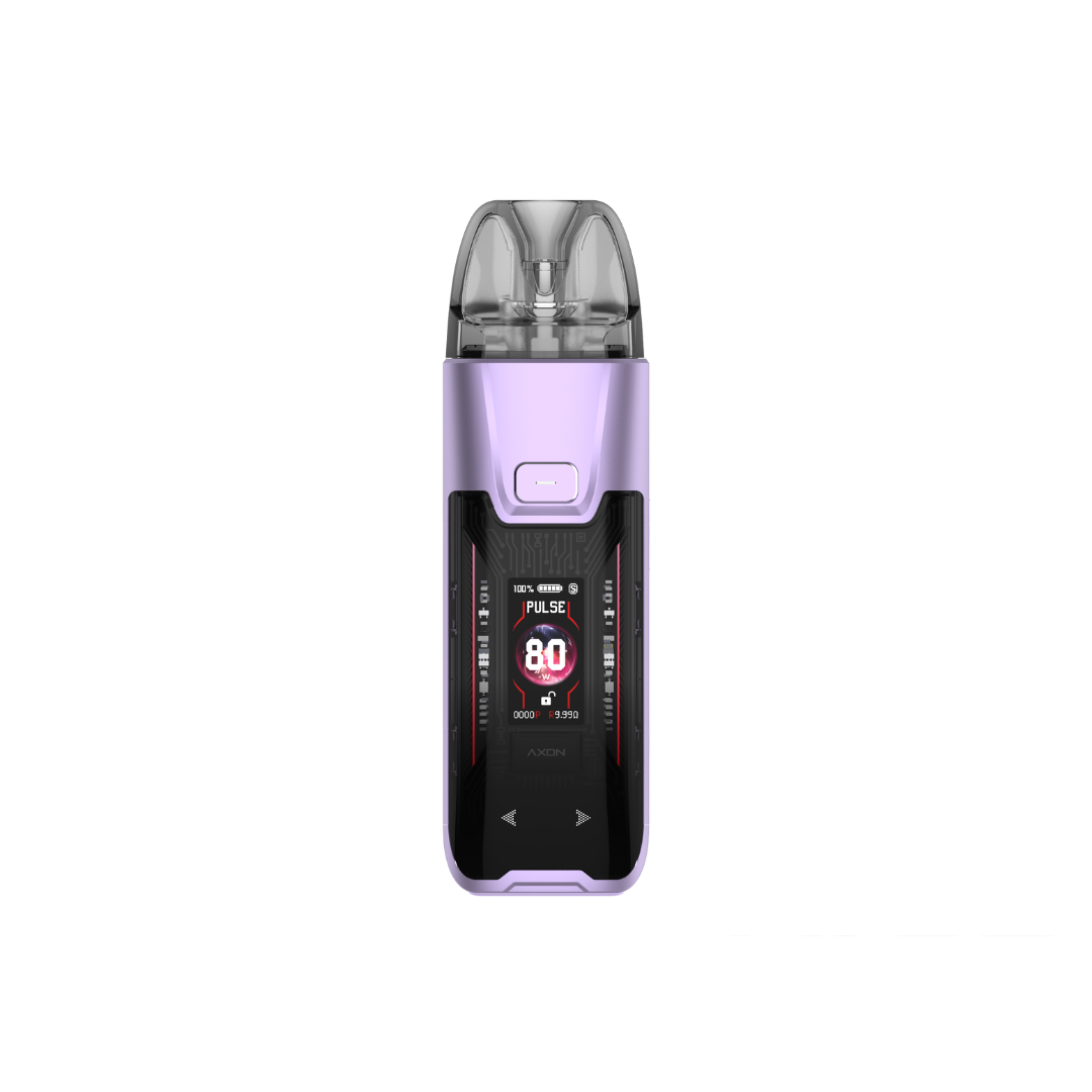 Vaporesso Luxe XR Max 2