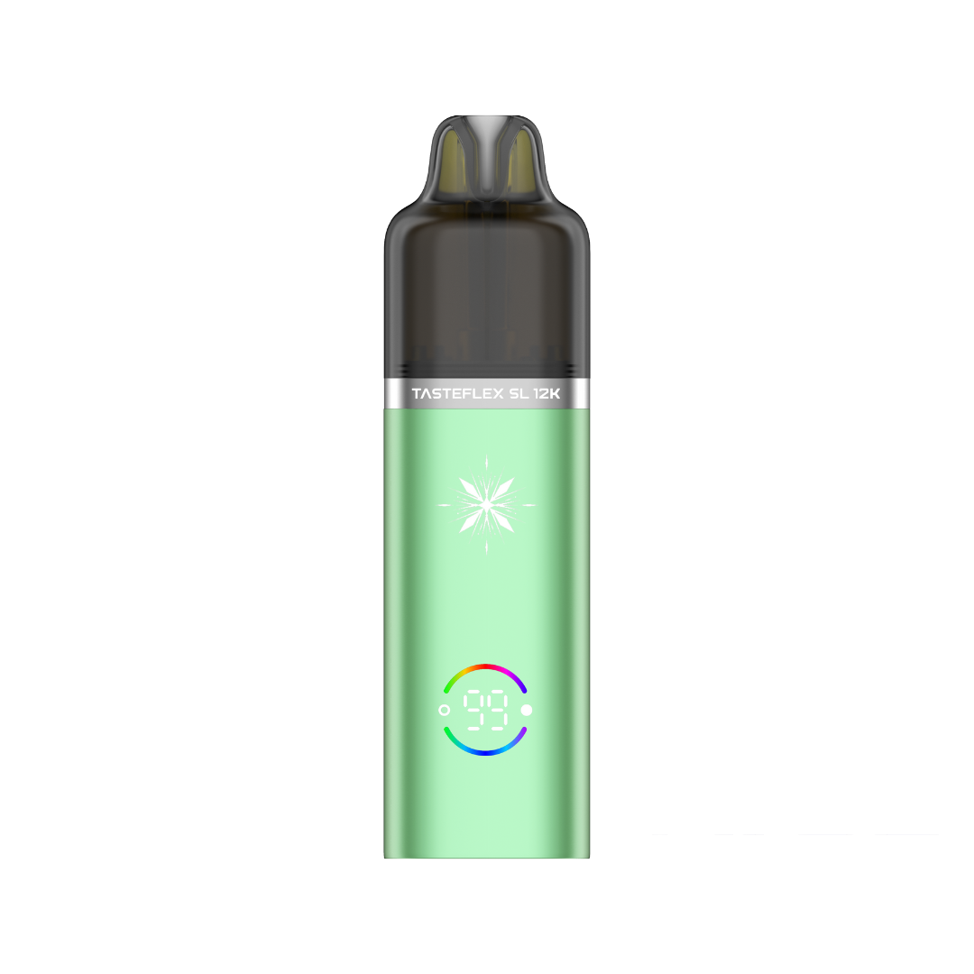 Tasteflex SL 12K Puffs
