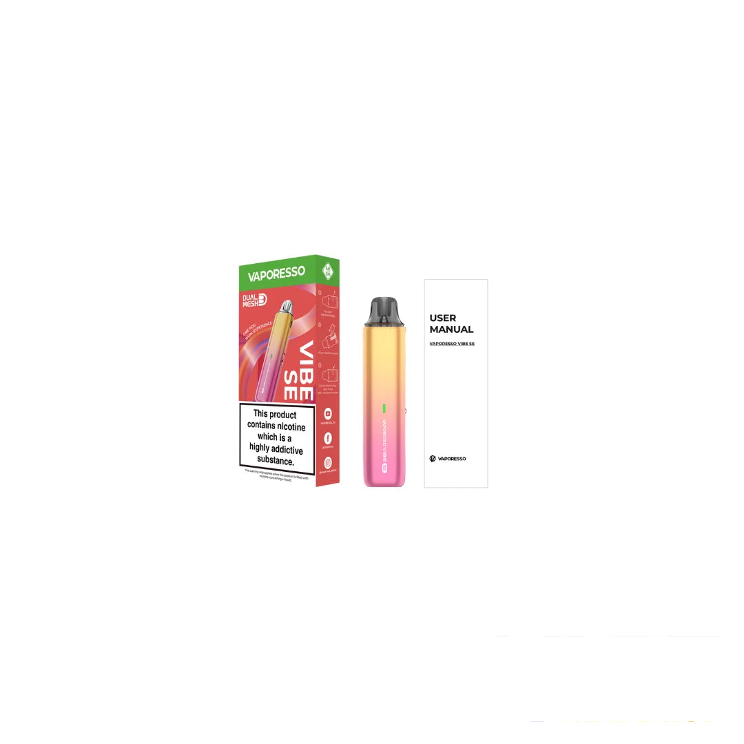 Vaporesso Vibe SE Pod Kit