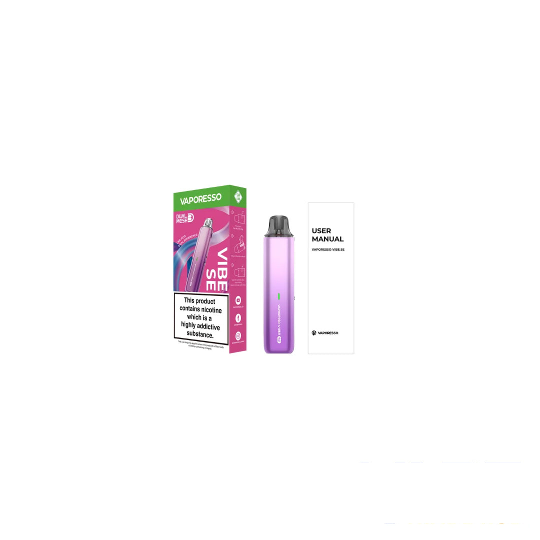 Vaporesso Vibe SE Pod Kit