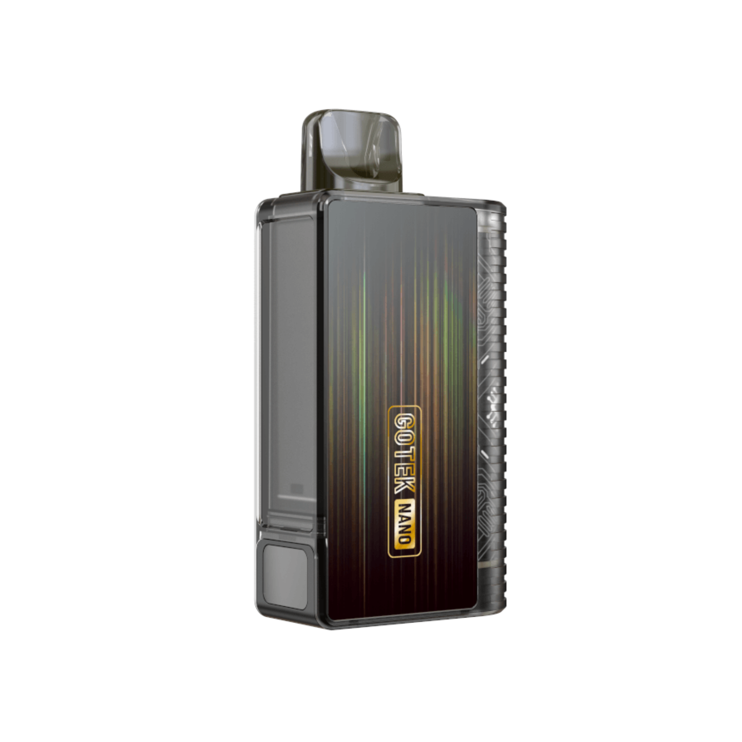 Aspire Gotek Nano Vape Kit