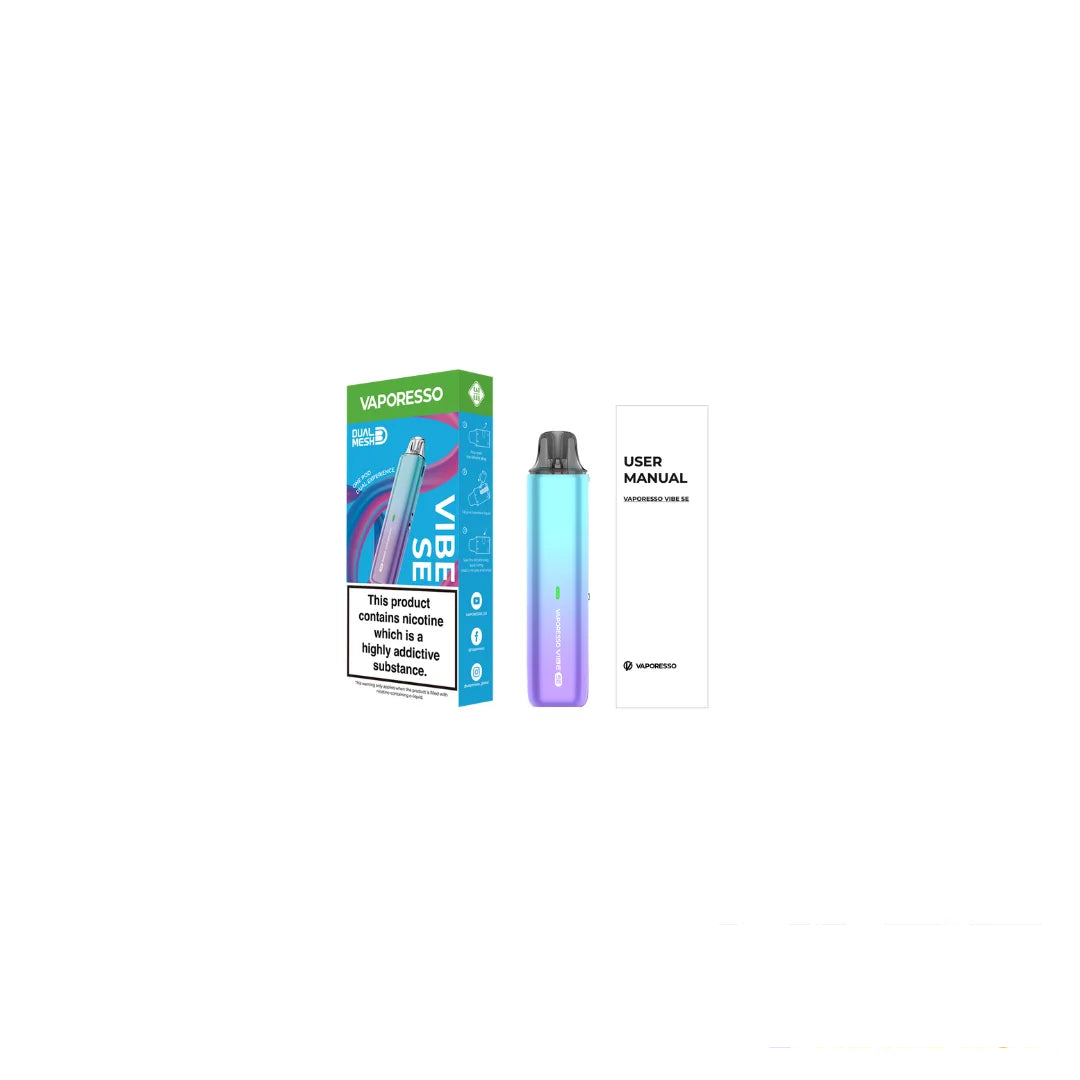 Vaporesso Vibe SE Pod Kit