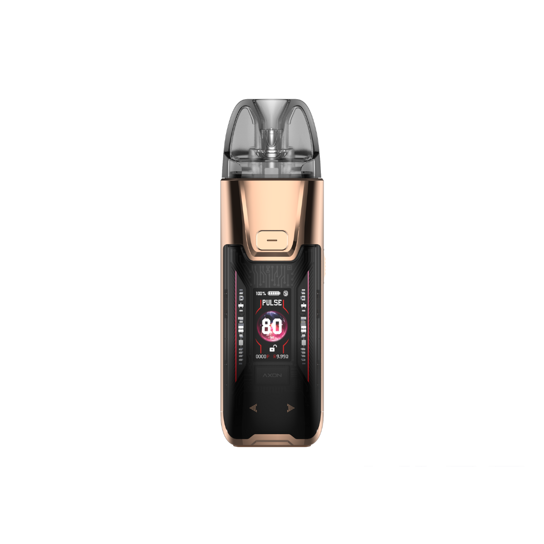 Vaporesso Luxe XR Max 2
