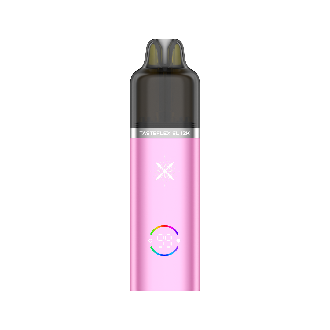 Tasteflex SL 12K Puffs