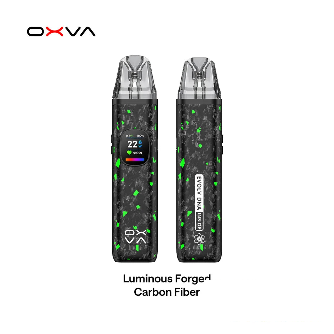 OXVA XLIM Pro 2 Kit DNA