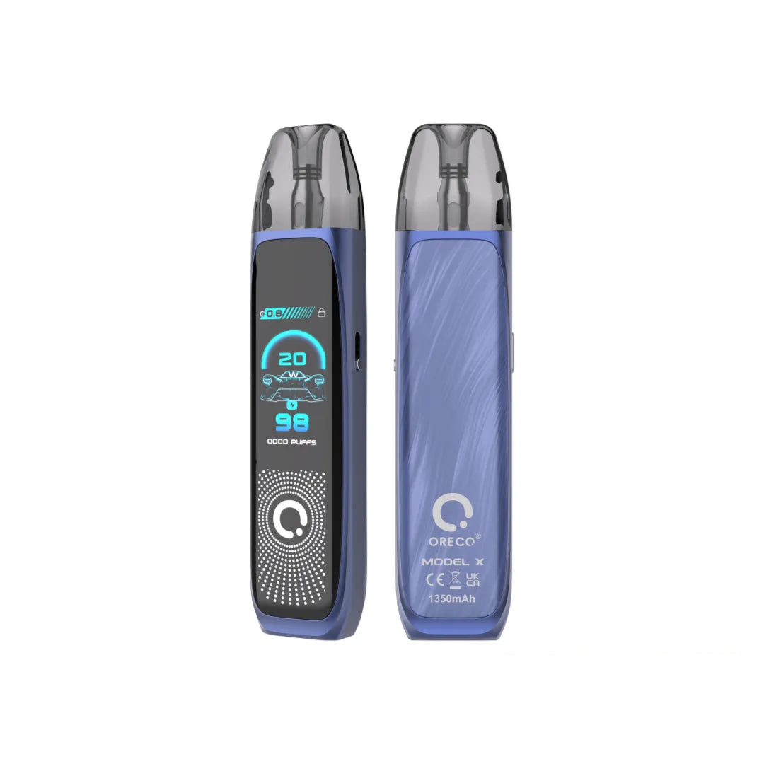 Oreco Tech Model X Vape Kit