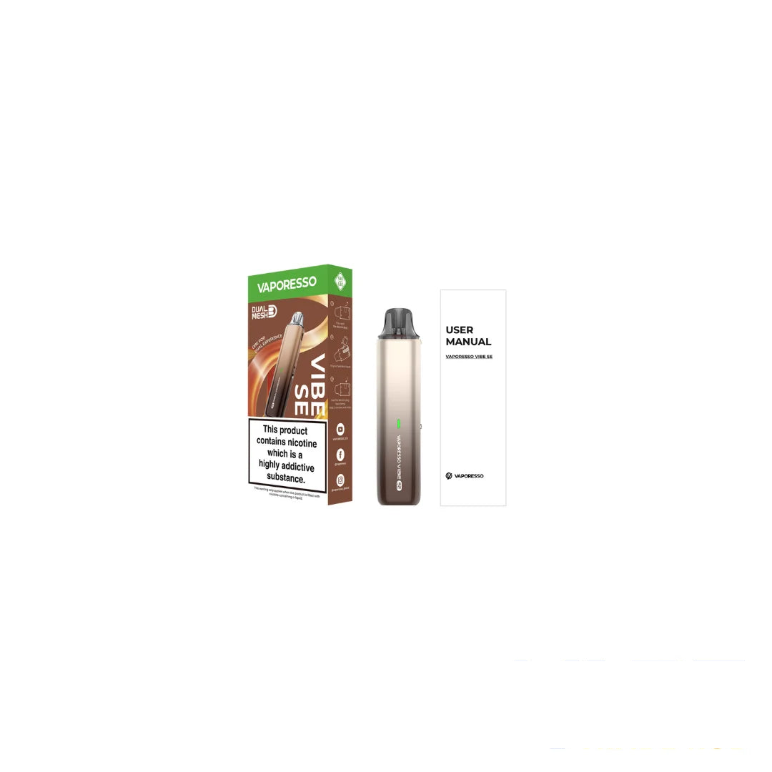 Vaporesso Vibe SE Pod Kit