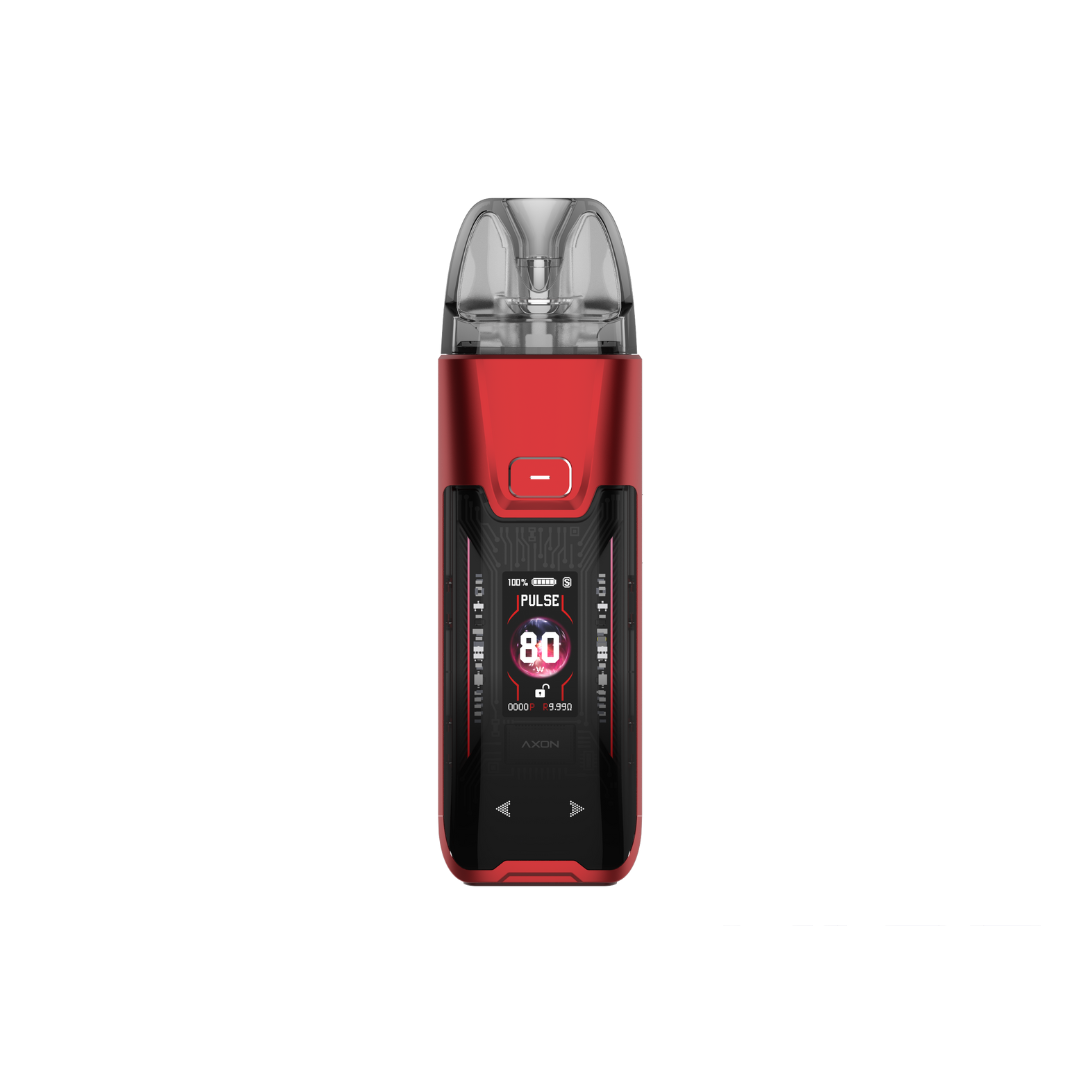Vaporesso Luxe XR Max 2