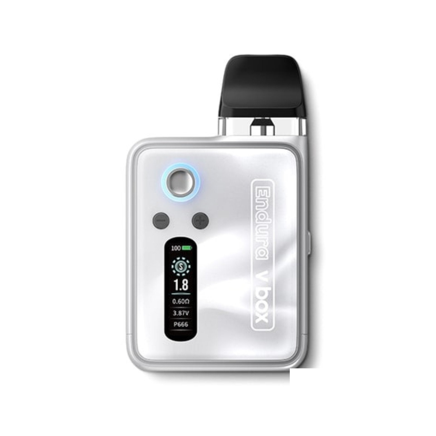 Innokin Endura V Box Pod Kit