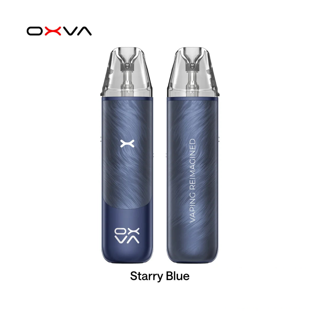 OXVA NexLIM Go