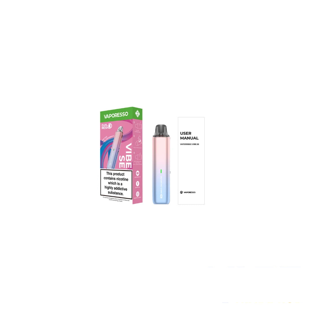 Vaporesso Vibe SE Pod Kit