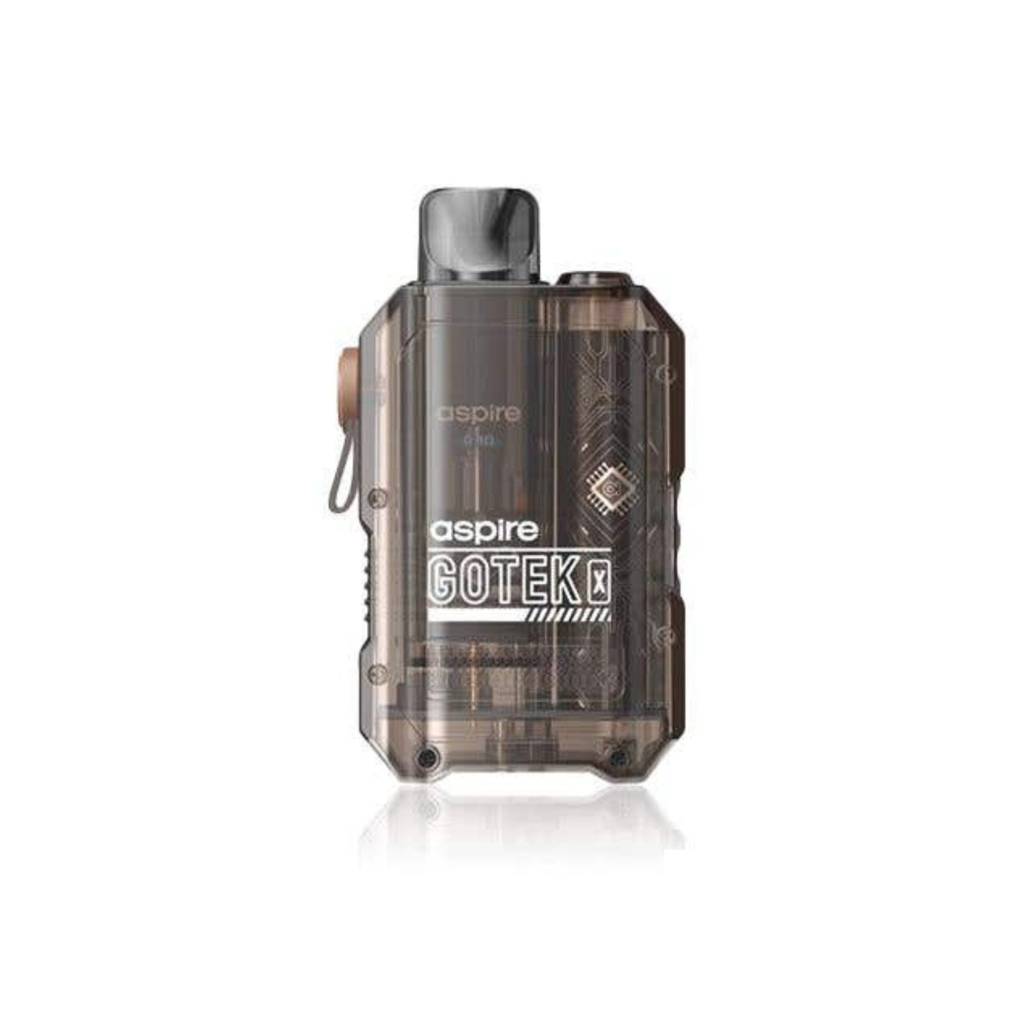 Aspire Gotek X Pod Kit