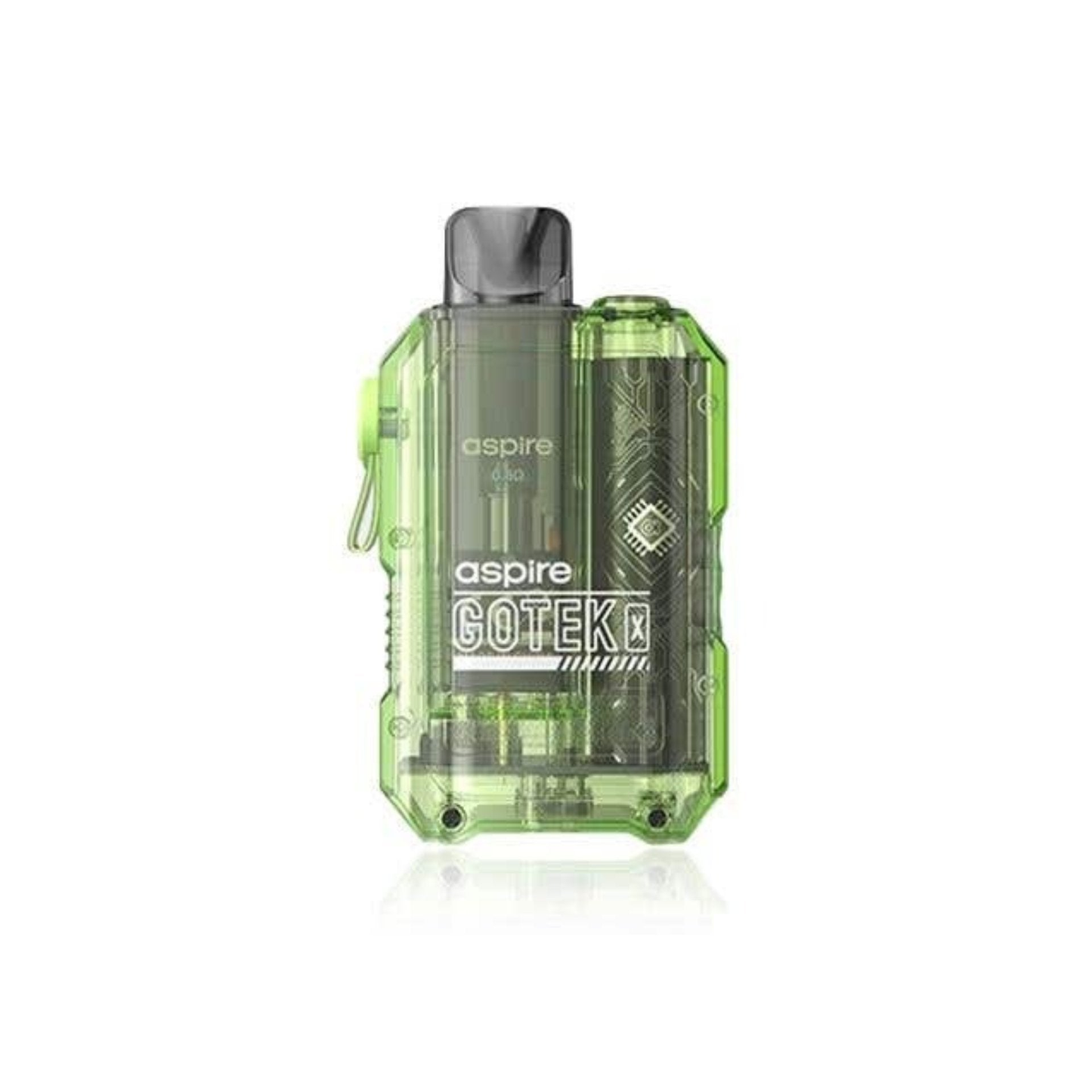 Aspire Gotek X Pod Kit
