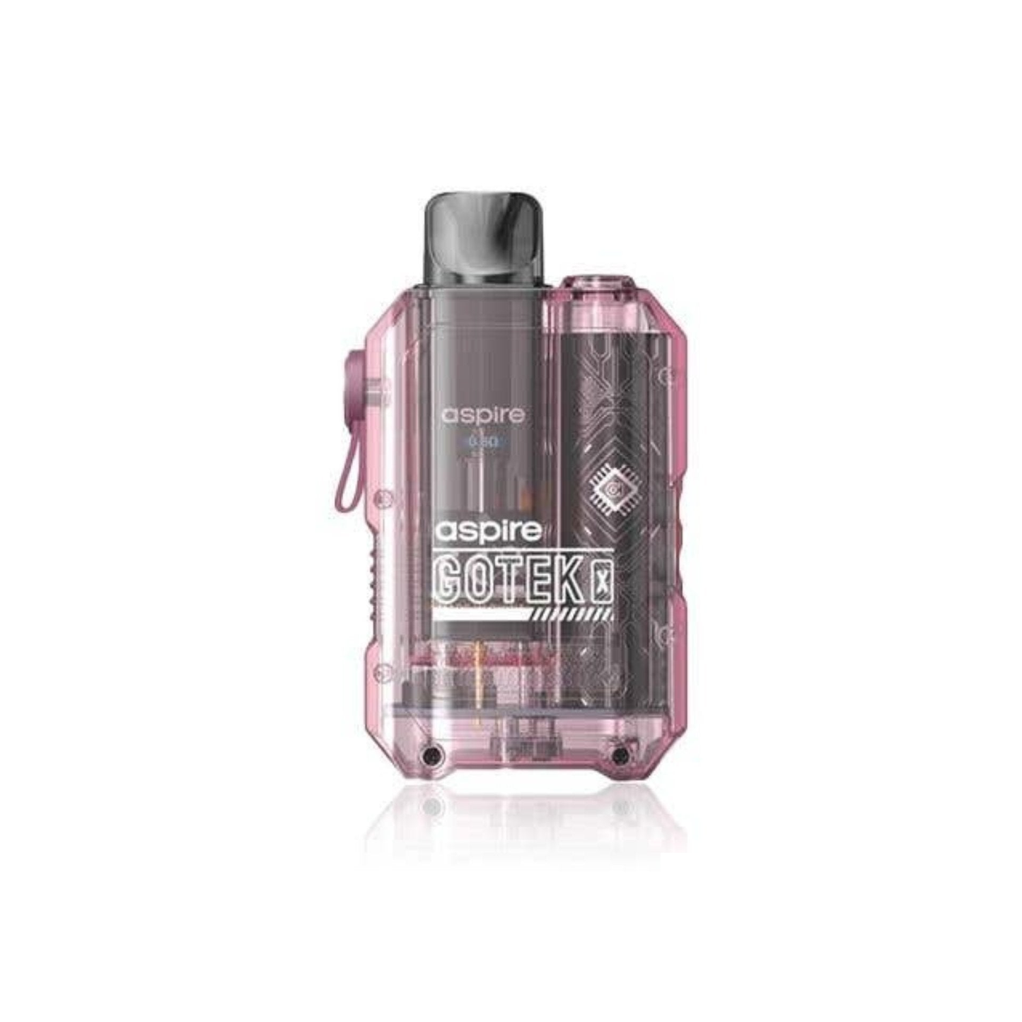 Aspire Gotek X Pod Kit