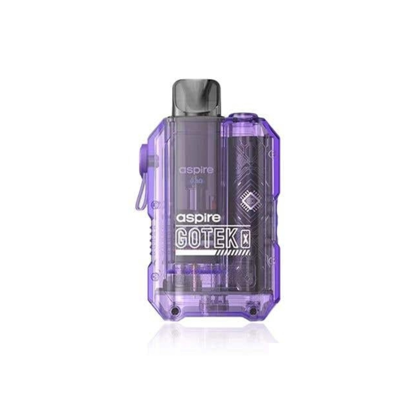 Aspire Gotek X Pod Kit