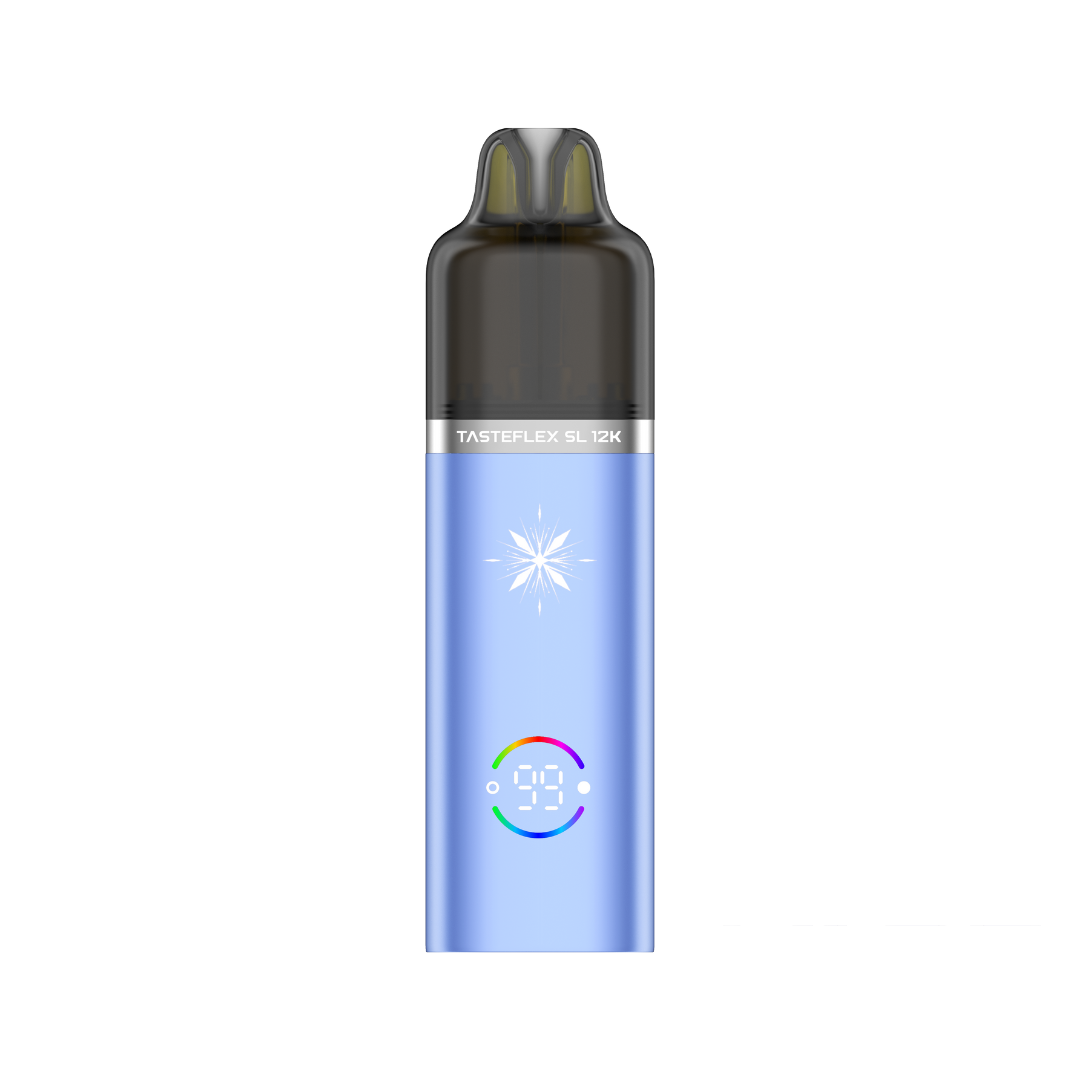 Tasteflex SL 12K Puffs