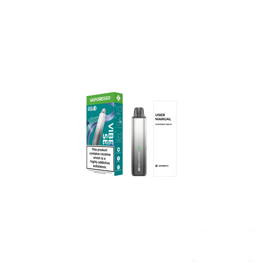 Vaporesso Vibe SE Pod Kit