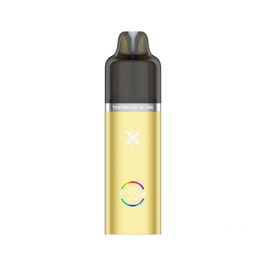 Tasteflex SL 12K Puffs