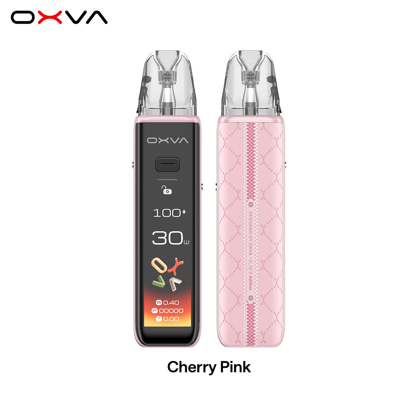 Oxva Xlim 3 Ultra