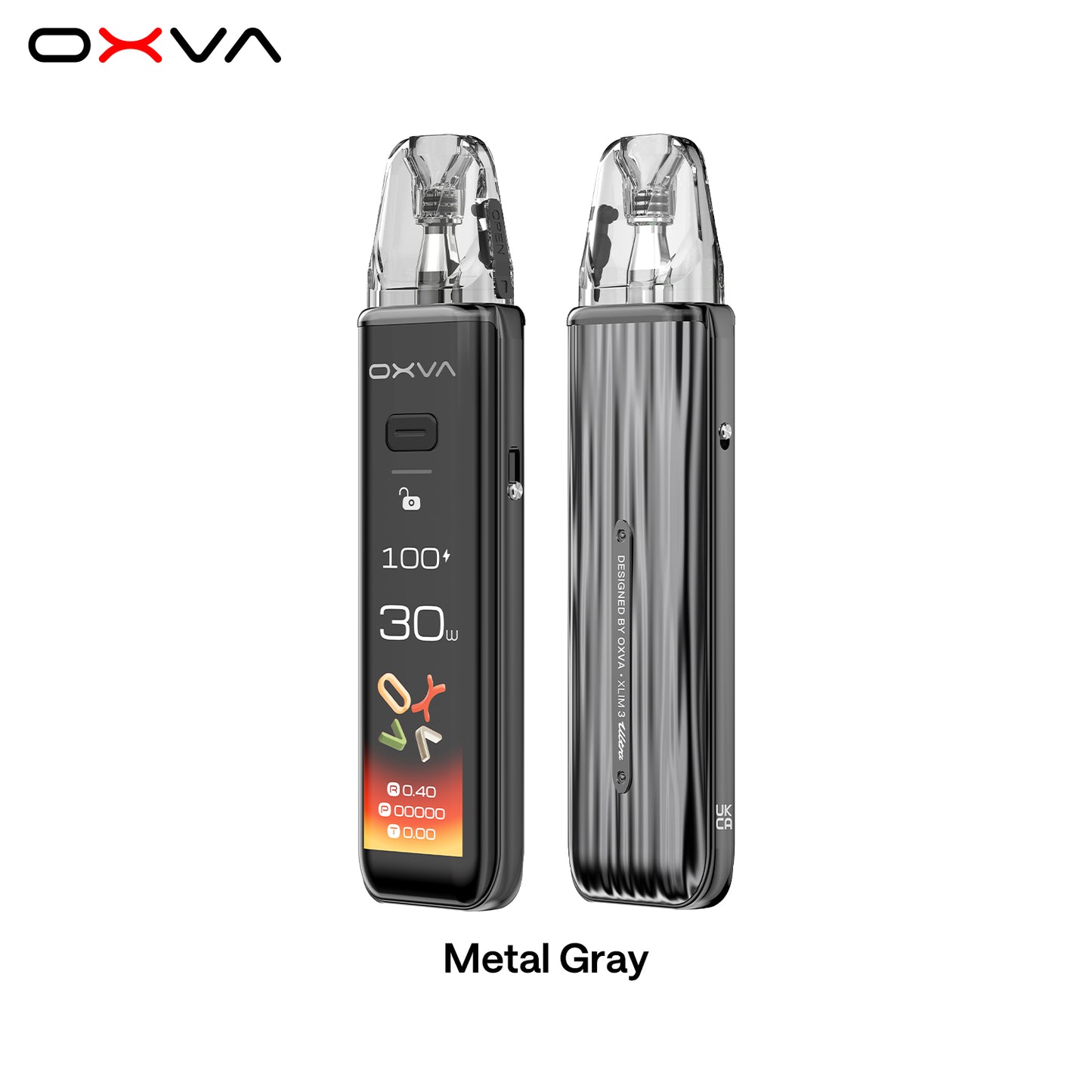 Oxva Xlim 3 Ultra