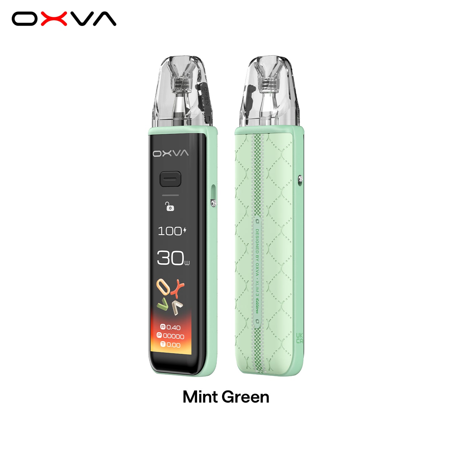 Oxva Xlim 3 Ultra