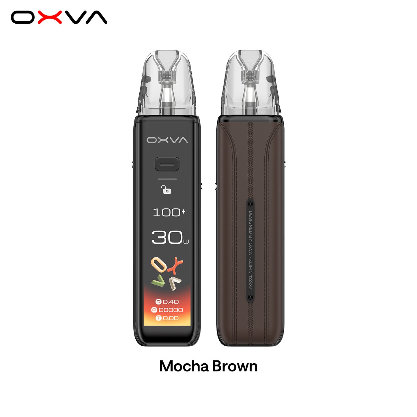 Oxva Xlim 3 Ultra