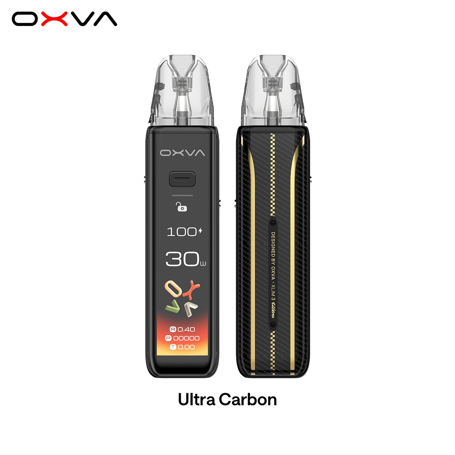Oxva Xlim 3 Ultra