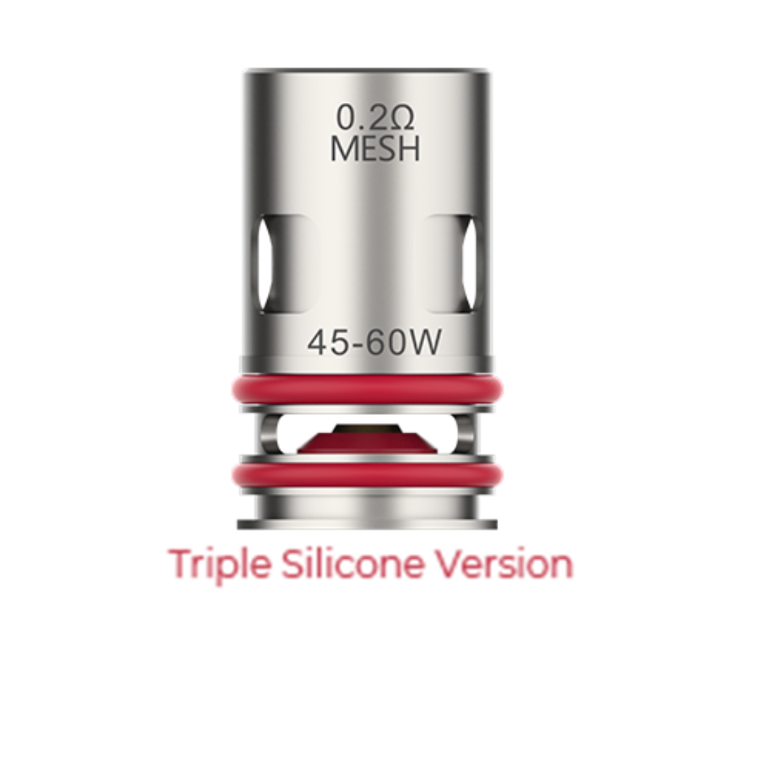 Vaporesso GTX Replacement Coils