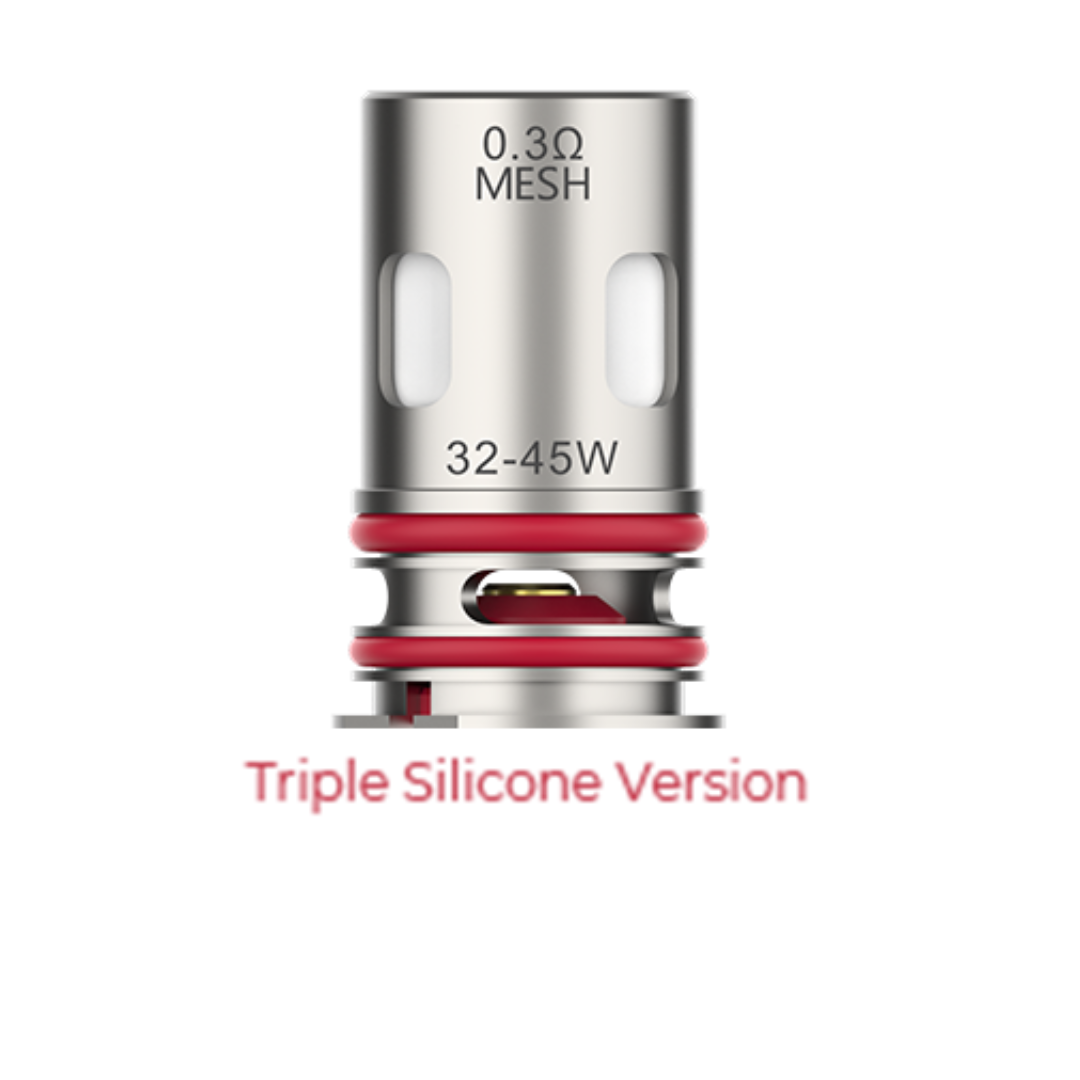 Vaporesso GTX Replacement Coils