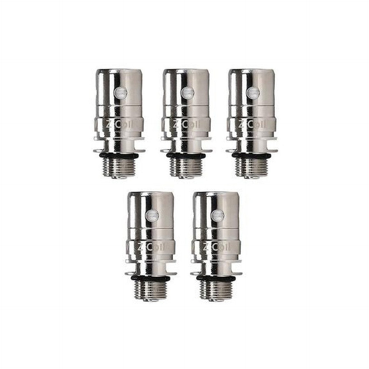 Innokin Zenith Plex3D Replacement Coils