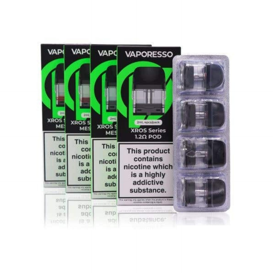 Vaporesso XROS Replacement Pods