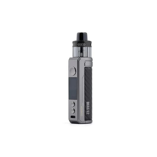 Voopoo Drag S2 60W Pod Mod Kit