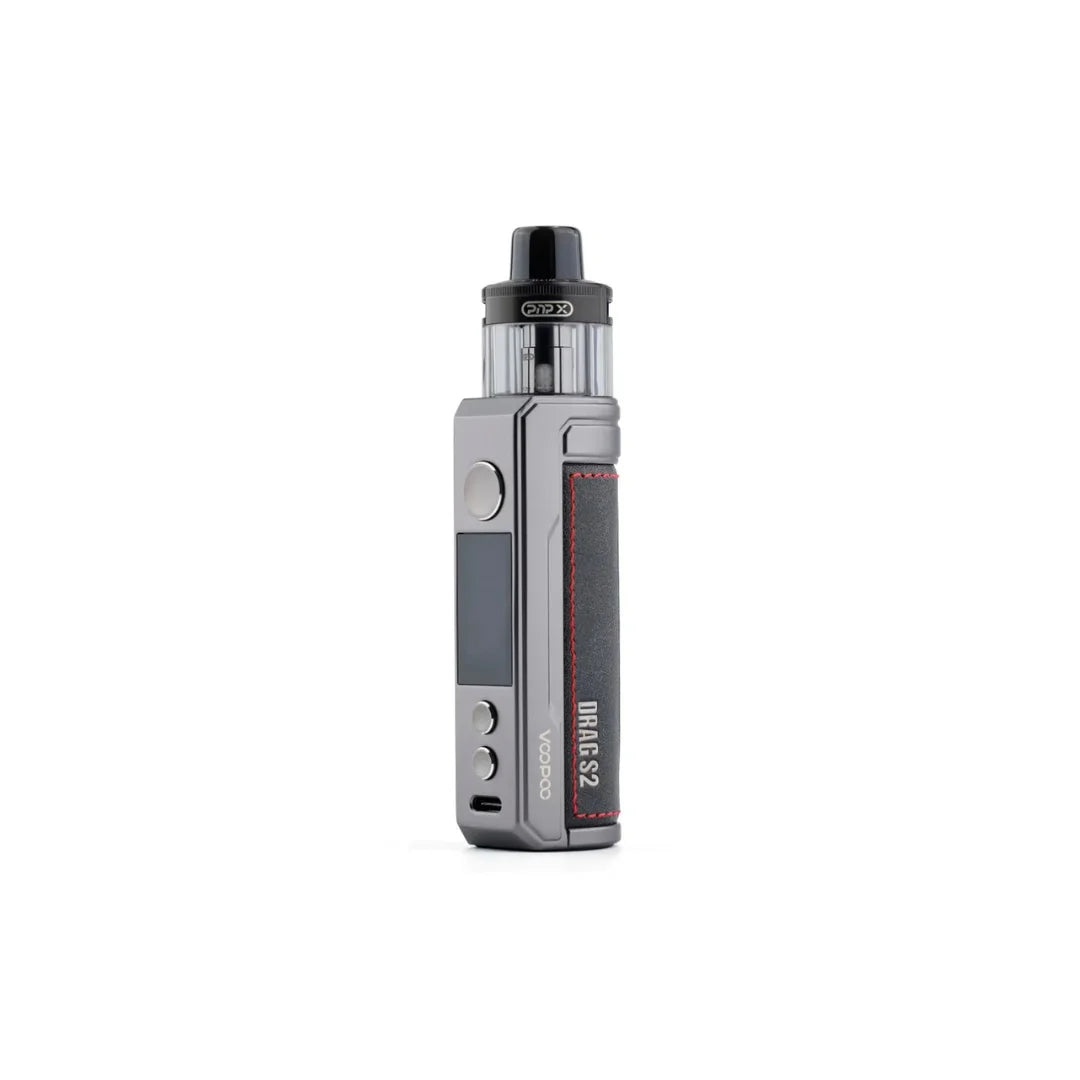 Voopoo Drag S2 60W Pod Mod Kit