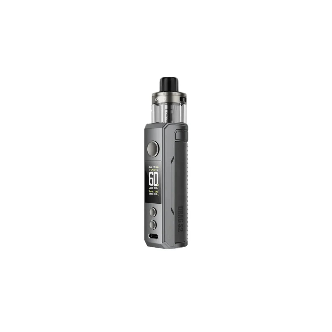 Voopoo Drag S2 60W Pod Mod Kit