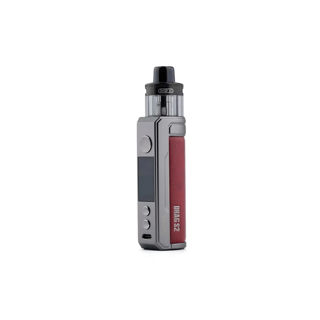 Voopoo Drag S2 60W Pod Mod Kit