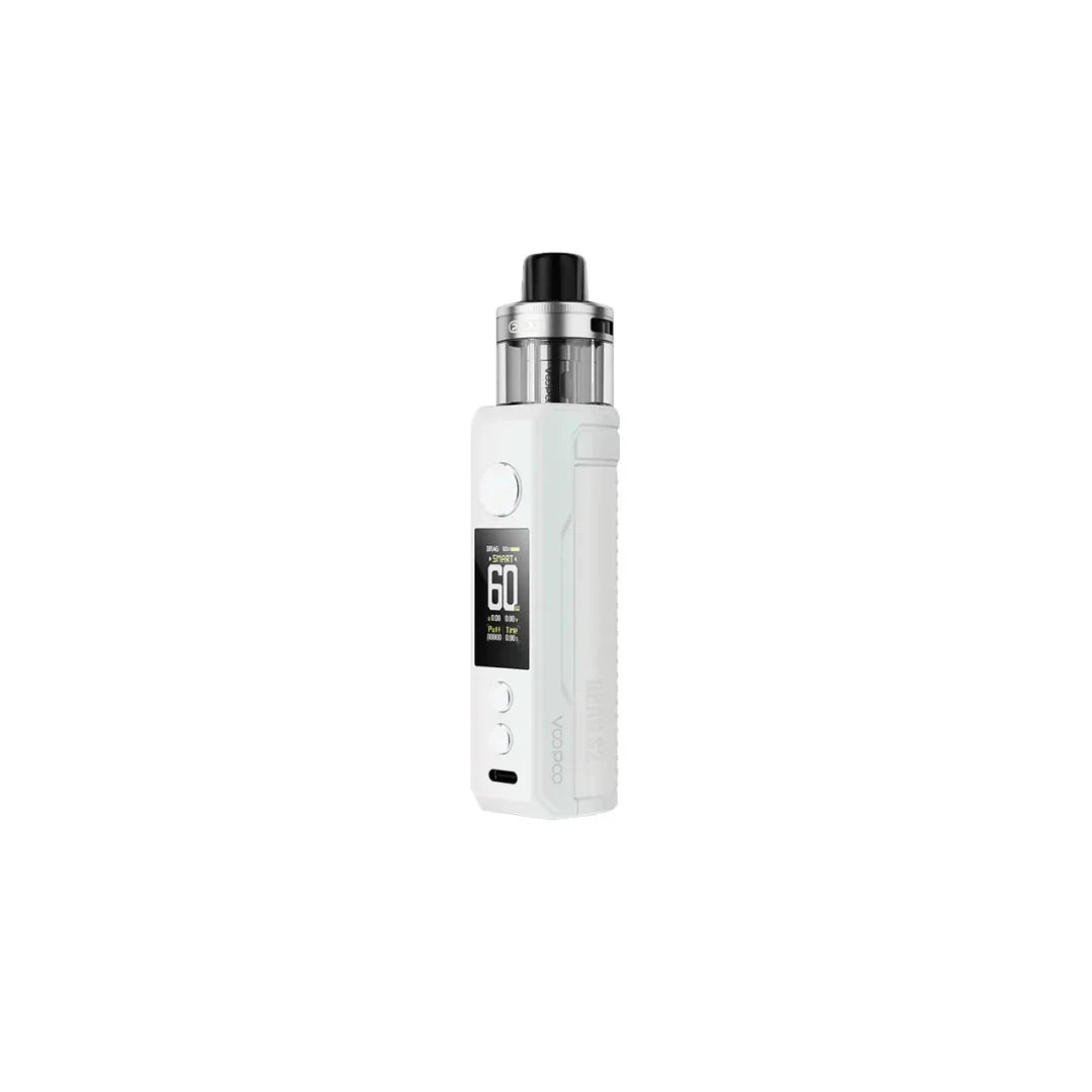 Voopoo Drag S2 60W Pod Mod Kit