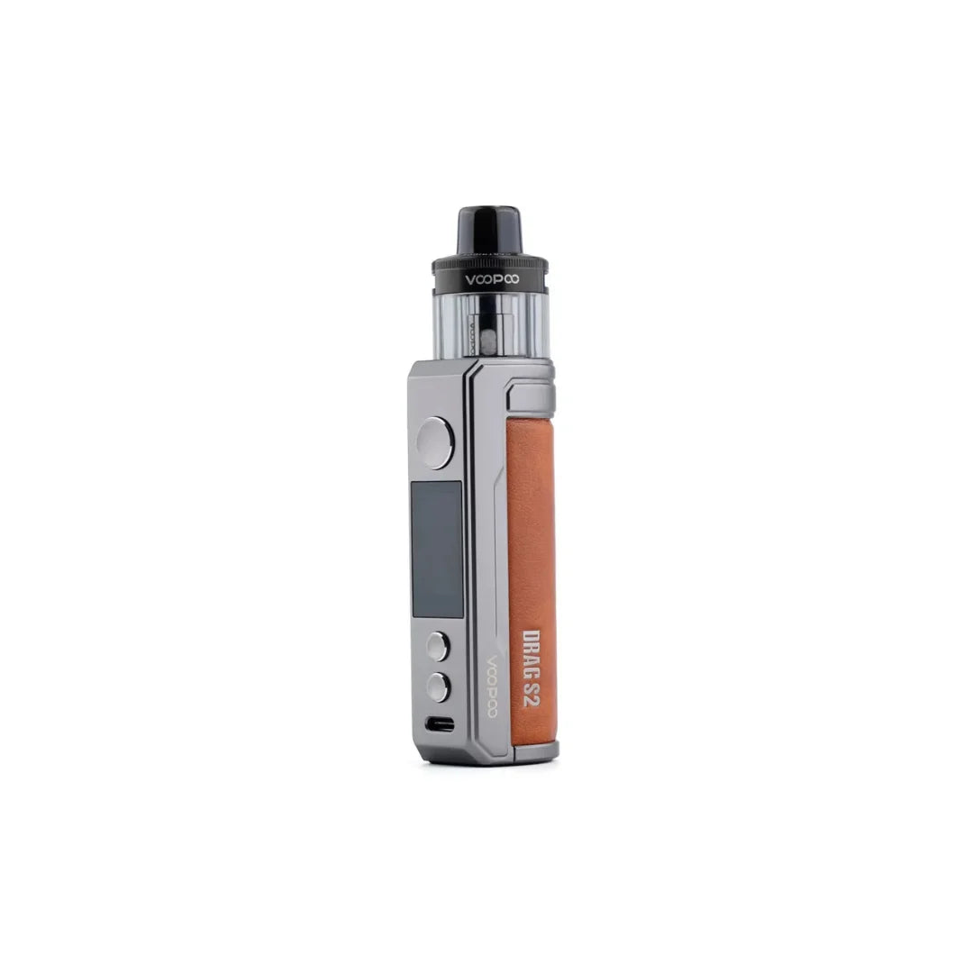 Voopoo Drag S2 60W Pod Mod Kit