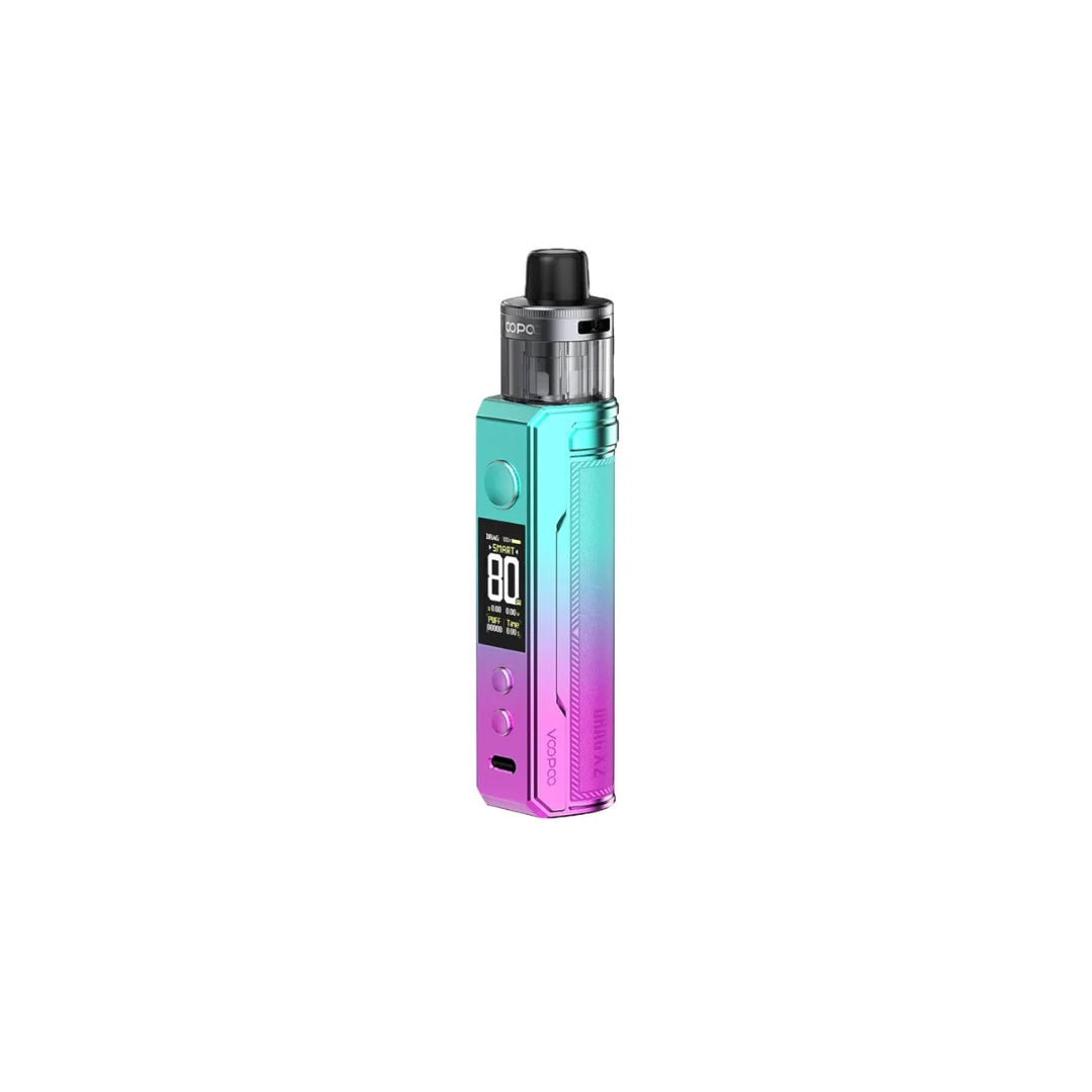 VooPoo DRAG X2 80W Pod Kit