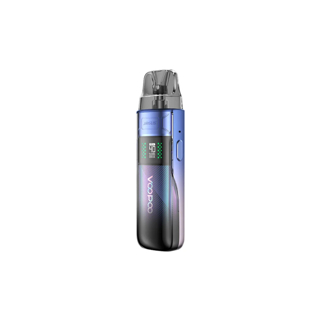 Voopoo ARGUS E40 POD KIT 1800 mAh