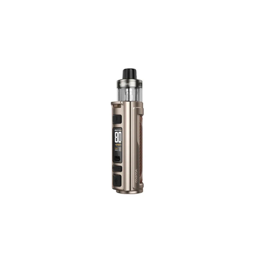 Voopoo Argus Pro 2 80W 3000mAh Battery