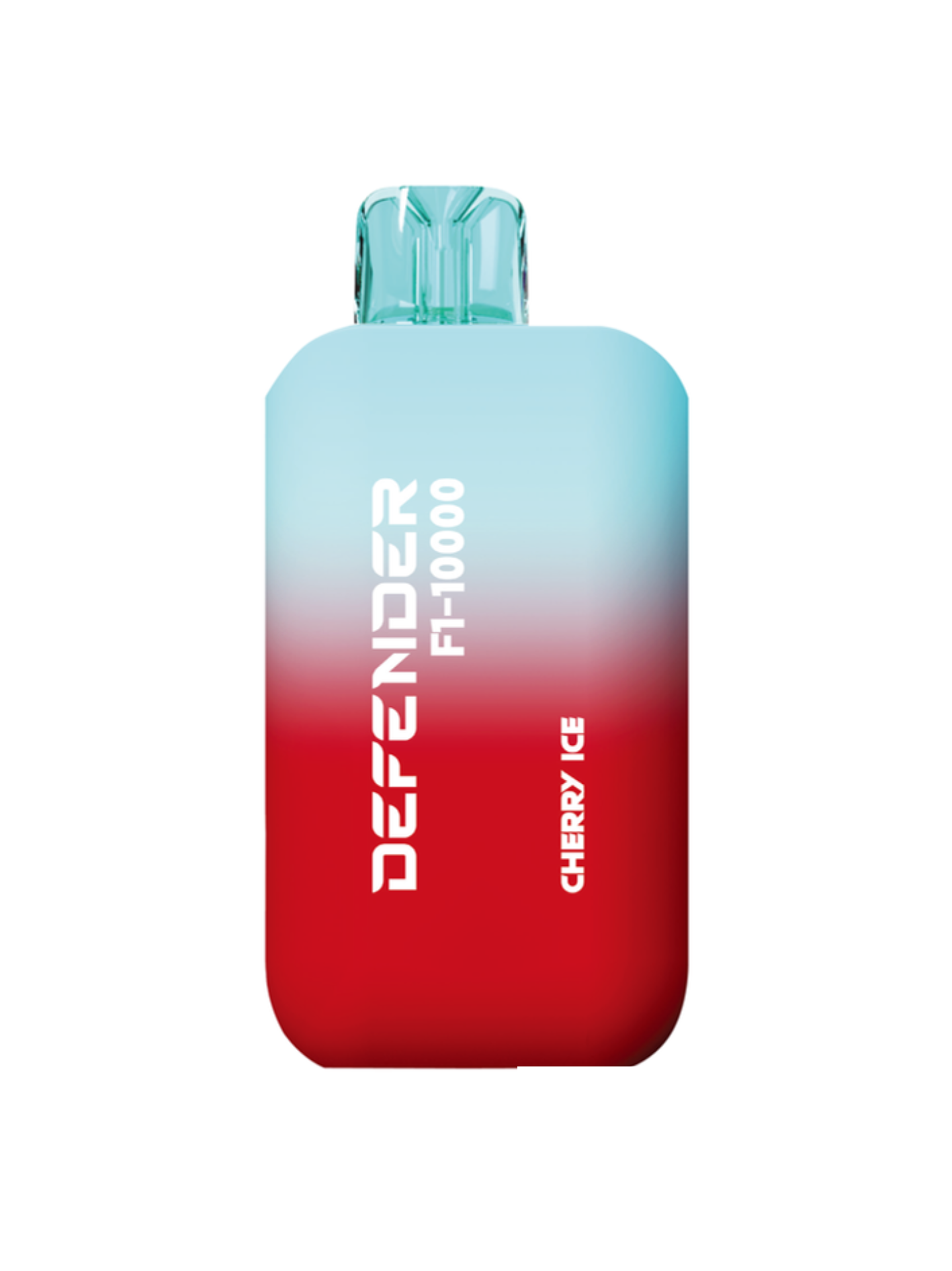 Defender Vape F1 – 10,000 Puffs Vape, Rechargeable, Dual Coil, Premium Flavours