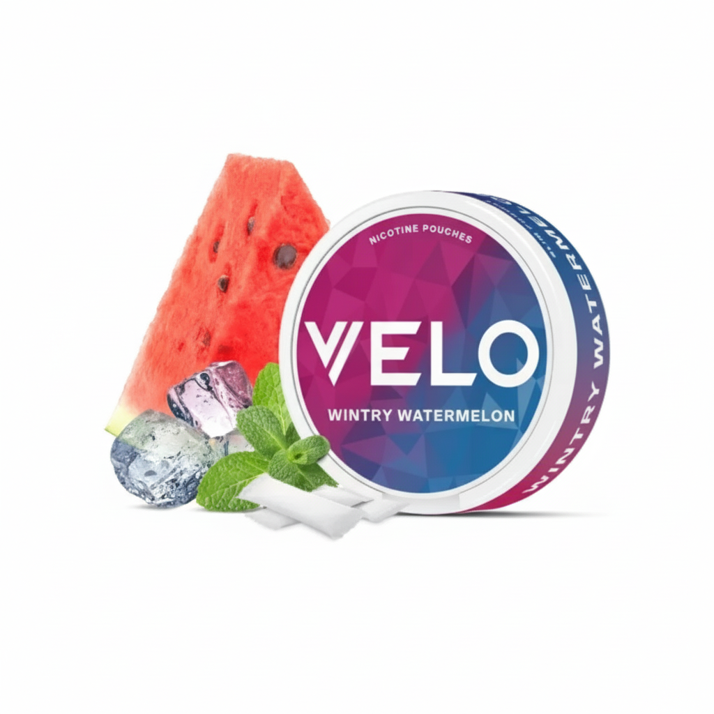 Velo Nicotine Pouches