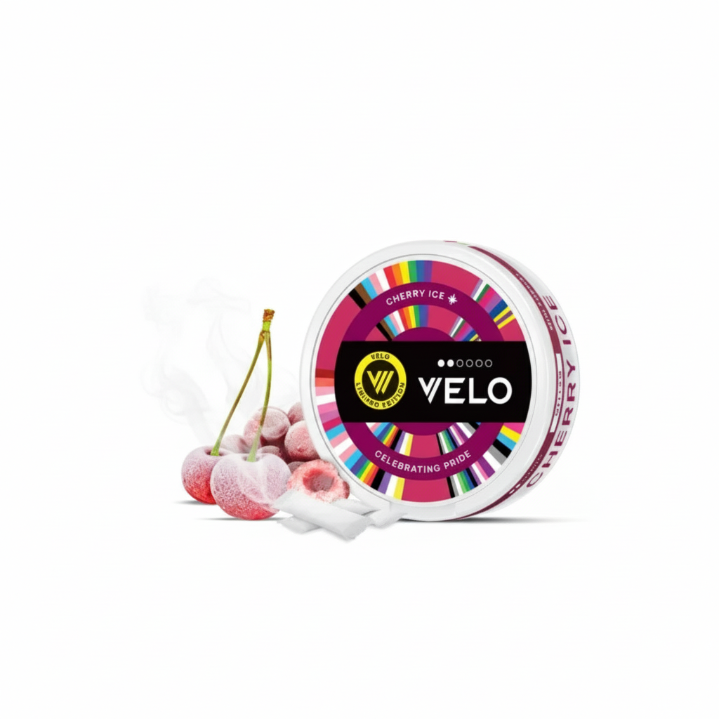 Velo Nicotine Pouches