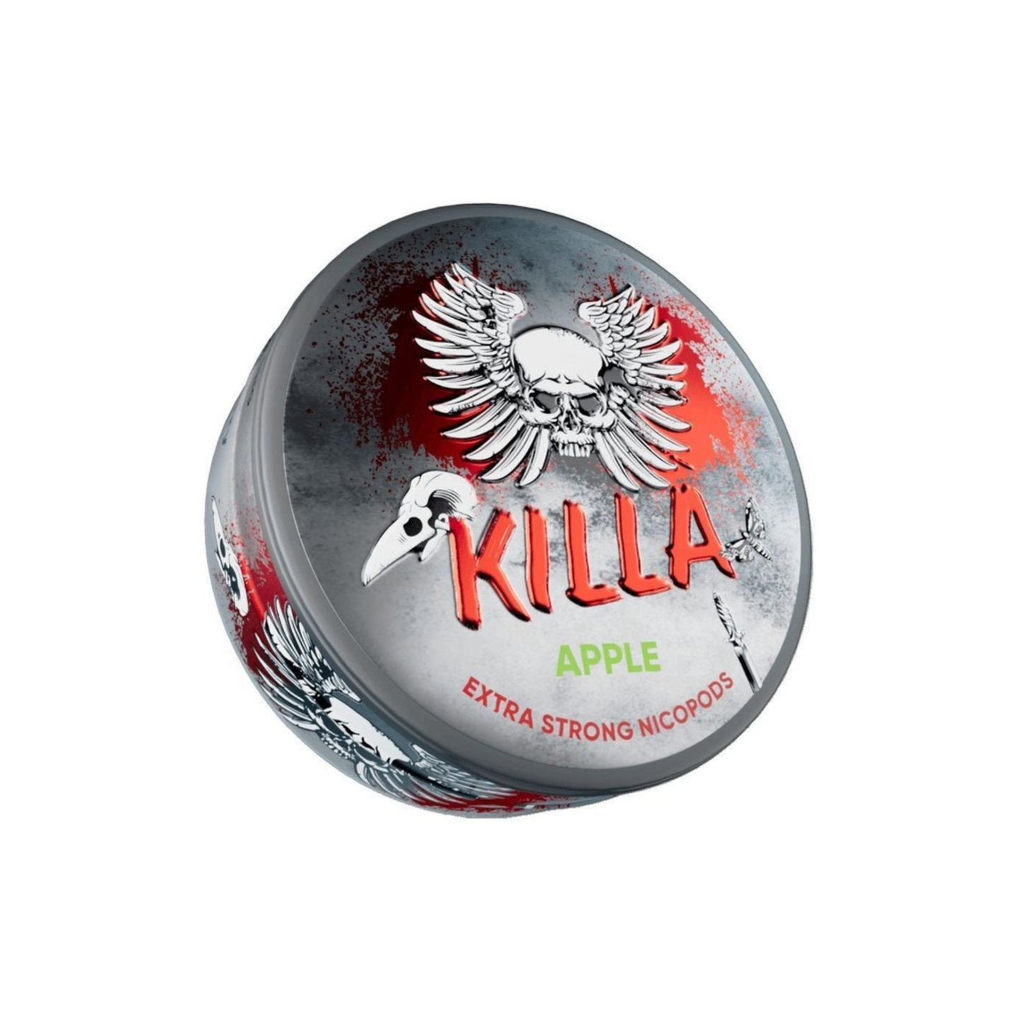 Killa Nicotine Pouches