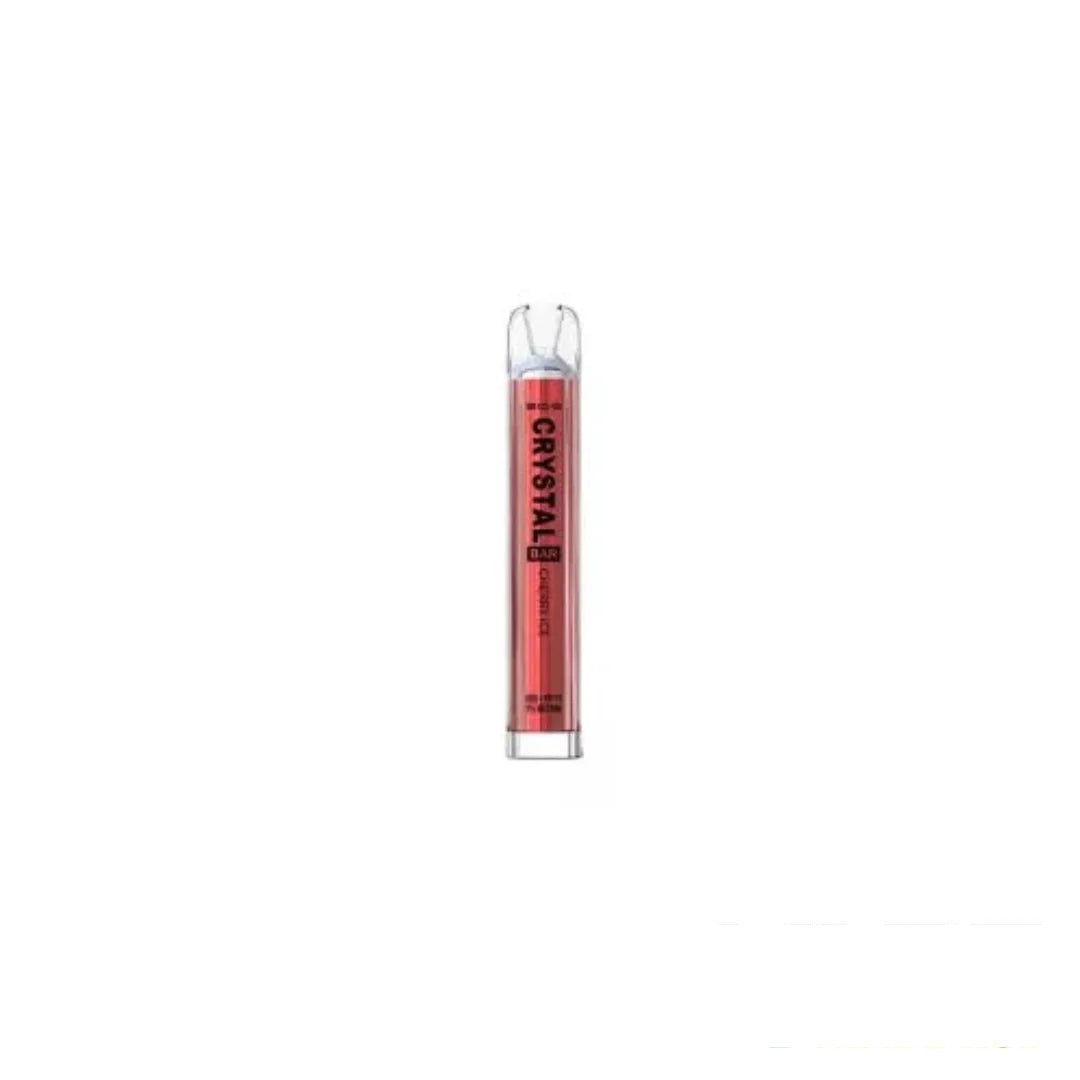 SKE Crystal Plus Pod Kit