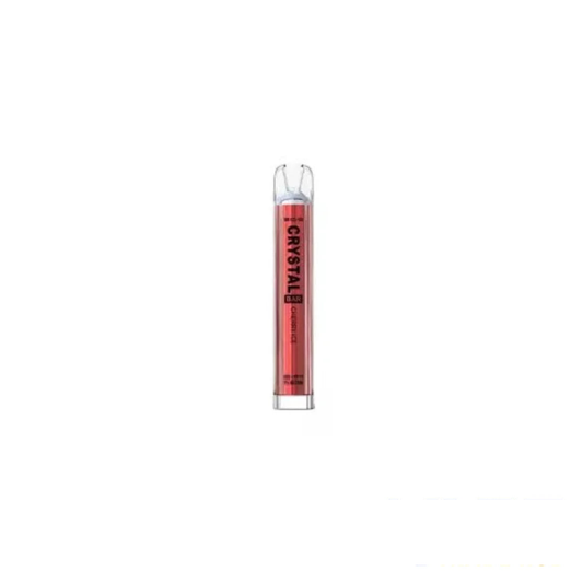 SKE Crystal Plus Pod Kit